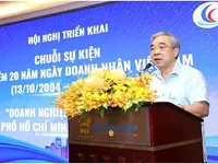 Many activities to celebrate the 20th anniversary of Vietnam Entrepreneurs’ Day