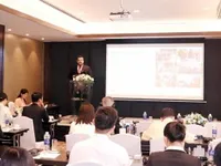 EuroCham recommends Vietnam develop legal framework for green transition