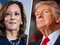 Khác biệt trong chính sách kinh tế của ông Trump và bà Harris