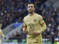 Bị Maresca "trục xuất", Ben Chilwell vẫn quyết chiến vì Chelsea!