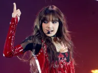 Màn trình diễn của Lisa (BLACKPINK) bị đánh giá tệ nhất lễ trao giải VMAs 2024