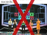 Warning about Fake 'King of Vietnamese' Program Charging   Contestants fees