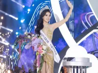 Miss Universe Vietnam 2024: Kỳ Duyên đăng quang