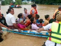 Myanmar: Bão Yagi khiến ít nhất 36 người thiệt mạng, 235.000 người phải sơ tán