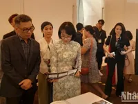 Mega Us Expo 2024 showcases Korean products, fosters business ties