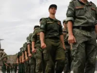 Tổng thống Putin ban hành sắc lệnh tăng quân số quân đội Nga lên 1,5 triệu