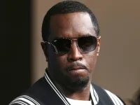 Ông trùm hip hop của nước Mỹ Sean 'Diddy' Combs bị bắt