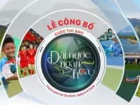 HCM City launches national photo contest