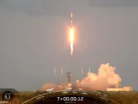 SpaceX đưa thành công sứ mệnh Galileo L13 của châu Âu lên không gian