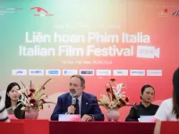 Italian Film Festival 2024 to take place in Hanoi
