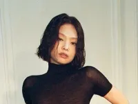 Jennie (BLACKPINK) lên tiếng về lùm xùm hút thuốc, khán giả tranh cãi