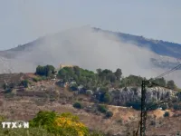 Liên hợp quốc lo ngại về 'khả năng Lebanon trở thành một Gaza khác'