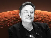 Tỷ phú Elon Musk thông báo lộ trình chinh phục sao Hỏa