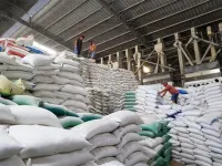 Vietnam runs trade surplus of 2.4 billion USD with Philippines