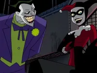 Điên có đôi - Những phiên bản Joker - Harley Quinn nổi bật nhất màn ảnh