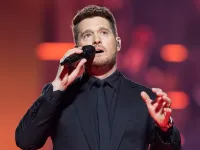 Michael Bublé từng 15 lần từ chối làm huấn luyện viên The Voice