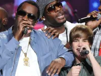 Vén màn mối quan hệ giữa Justin Bieber và 'ông trùm hip hop' tai tiếng Sean 'Diddy' Combs