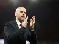 Sự thật đau lòng về Erik ten Hag: Man Utd đang "dậm chân tại chỗ"?