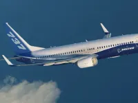 Mỹ khuyến nghị khẩn về độ an toàn đối với Boeing 737