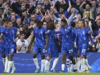 Chấm điểm chiến thắng hủy diệt của Chelsea trước Brighton