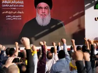 Hezbollah xác nhận thủ lĩnh tối cao thiệt mạng trong cuộc không kích của Israel