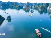 Hai Phong ready to welcome tourists back after typhoon