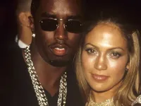 Sean 'Diddy' Combs từng khiến Jennifer Lopez có những ngày tháng chìm trong nước mắt