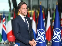 Tân Tổng Thư ký NATO Mark Rutte cam kết hỗ trợ Ukraine