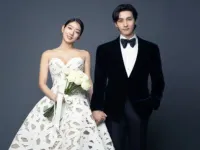 Chồng Park Shin Hye hé lộ về cuộc sống hôn nhân