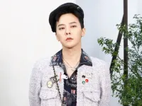 G-Dragon khởi động chiến dịch trở lại