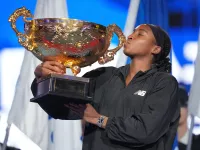 Coco Gauff vô địch đơn nữ Trung Quốc mở rộng 2024