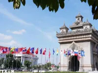 Tuần lễ Hội nghị Cấp cao ASEAN lần thứ 44, 45 khởi động tại Lào