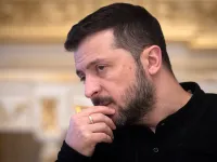 Tổng thống Zelensky loại trừ khả năng thương lượng với Nga