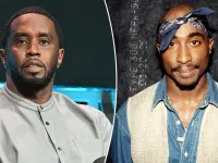 Gia đình Tupac nghi ngờ Sean 'Diddy' Combs liên quan đến cái chết của nam rapper