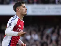 Kai Havertz chấn thương bất ngờ: Arsenal lao đao trước loạt trận quyết định?