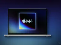 Chờ đợi gì ở M4 MacBook Pro?