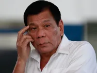 Cựu Tổng thống Philippines Duterte sẽ tranh cử Thị trưởng thành phố Davao