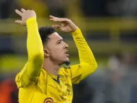 Jadon Sancho dễ bị bắt bài nếu cứ tiếp tục như vậy!