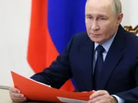 Nga bị tấn công mạng quy mô lớn chưa từng có trong ngày sinh nhật Tổng thống Putin