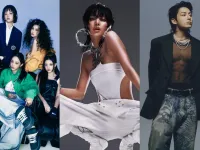 Nhiều ngôi sao K-Pop được đề cử tại MTV EMAs 2024