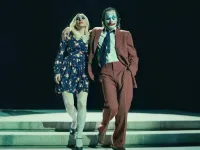 Lý do nụ hôn đồng giới của Lady Gaga bị cắt trong Joker 2