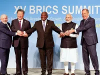 Cuba đề nghị xin gia nhập BRICS