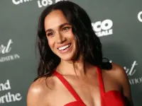 Công nương Meghan lên kế hoạch lấy lòng Hollywood