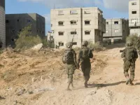 Hezbollah đụng độ với quân Israel, 2 người chết trong cuộc không kích của lực lượng Lebanon