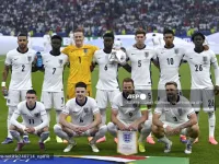 ĐT Anh lần đầu tiên không có cầu thủ Manchester United nào sau 48 năm