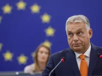'Chính sách của Hungary đối với Nga và Trung Quốc gây ra rủi ro an ninh”