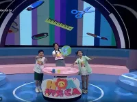 Hoa vui ca: Tập làm quả địa cầu