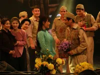 'The Song of Hanoi' – Depicting the Beauty of the Capital Through Various Artistic Works