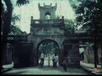 Hanoi Documentary Film Week on VTVgo: A Vivid and Comprehensive Portrayal of the Capital Over 70 Years