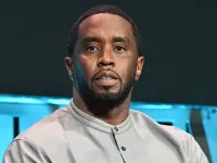 Sean 'Diddy' Combs vật lộn với bữa ăn trong trại giam